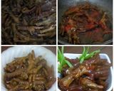 Foto langkah ke 4 dari resep DIMSUM CEKER.