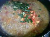 SALAD COMIE