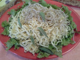 SALAD COMIE