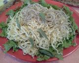 Foto langkah ke 9 dari resep SALAD COMIE.