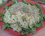 Foto langkah ke 9 dari resep SALAD COMIE.