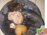 Tempe Bacem Gampil