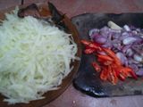Oseng-Oseng Kates