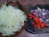 Oseng-Oseng Kates