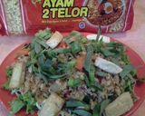Foto langkah ke 10 dari resep SALAD COMIE.