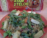 Foto langkah ke 10 dari resep SALAD COMIE.