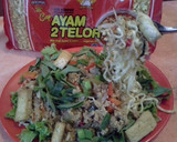 Foto langkah ke 11 dari resep SALAD COMIE.
