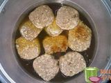 Tempe Bacem Gampil