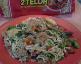 Foto langkah ke 12 dari resep SALAD COMIE.