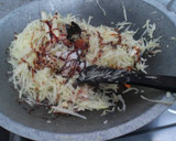 Foto langkah ke 3 dari resep Oseng-Oseng Kates.
