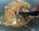 Foto langkah ke 4 dari resep Oseng-Oseng Kates.