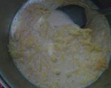 Foto langkah ke 3 dari resep Bubur Kentang Brokoli.