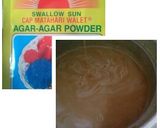 Foto langkah ke 1 dari resep Puding Santan.