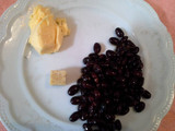 RICE BLACK BEAN KEMANGI