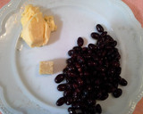 Foto langkah ke 2 dari resep RICE BLACK BEAN KEMANGI.