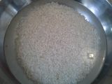 RICE BLACK BEAN KEMANGI