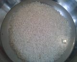 Foto langkah ke 3 dari resep RICE BLACK BEAN KEMANGI.