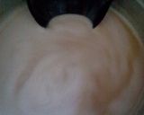 Foto langkah ke 2 dari resep Puding Santan.