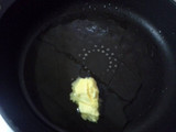 RICE BLACK BEAN KEMANGI