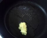 Foto langkah ke 4 dari resep RICE BLACK BEAN KEMANGI.