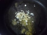 RICE BLACK BEAN KEMANGI