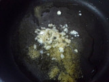 RICE BLACK BEAN KEMANGI
