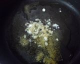 Foto langkah ke 5 dari resep RICE BLACK BEAN KEMANGI.