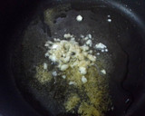 Foto langkah ke 5 dari resep RICE BLACK BEAN KEMANGI.