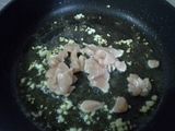 RICE BLACK BEAN KEMANGI