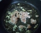 Foto langkah ke 6 dari resep RICE BLACK BEAN KEMANGI.