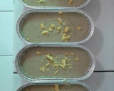 Foto langkah ke 1 dari resep banana sweet potato puding #for baby#.