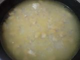 RICE BLACK BEAN KEMANGI
