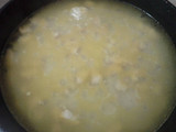RICE BLACK BEAN KEMANGI