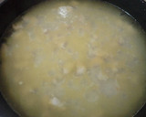 Foto langkah ke 8 dari resep RICE BLACK BEAN KEMANGI.