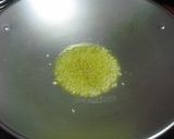 Foto langkah ke 5 dari resep spaghetti aglio olio tuna.