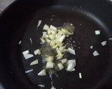 Foto langkah ke 10 dari resep RICE BLACK BEAN KEMANGI.