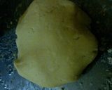 Foto langkah ke 1 dari resep gabus telur keju.