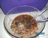 Foto langkah ke 1 dari resep Swike Bihun.