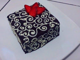 Chocolate Cake (Small Size)