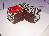Chocolate Cake (Small Size)