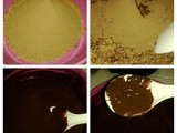 PUDING COKLAT TELUR