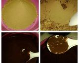 Foto langkah ke 1 dari resep PUDING COKLAT TELUR.