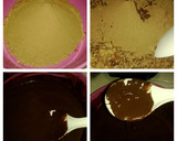Foto langkah ke 1 dari resep PUDING COKLAT TELUR.