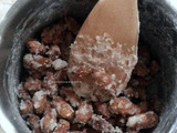 Chocolate Almond