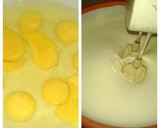 Foto langkah ke 3 dari resep PUDING COKLAT TELUR.