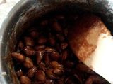 Chocolate Almond