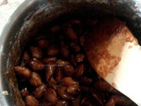 Chocolate Almond