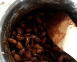 Foto langkah ke 2 dari resep Chocolate Almond.