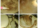 PUDING COKLAT TELUR