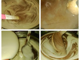 PUDING COKLAT TELUR